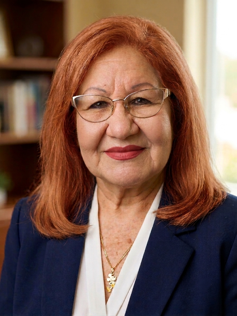 Margaret Ellis