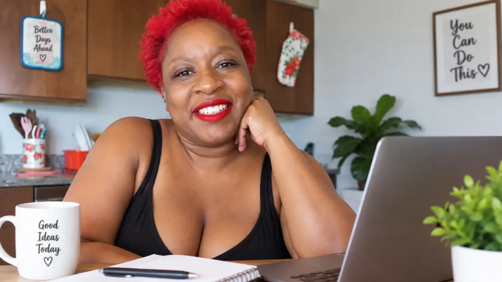 Woman troubleshooting HubSpot workflow enrollment for existing contacts on a laptop